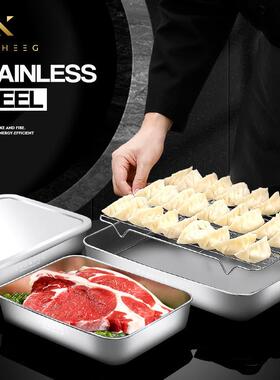 立恒自动饺子器食品级保鲜馄饨水饺速冻冰德国饺子盒专用冷冻盒子