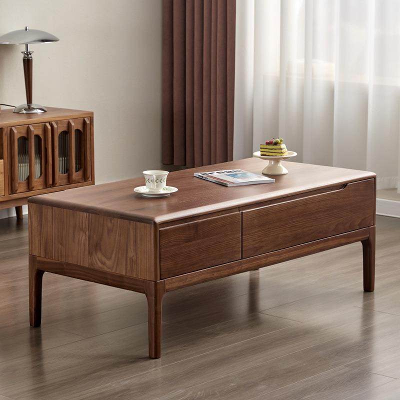 北美黑胡桃木实木茶几北欧现代简约小户型客厅樱桃木原木茶桌,玩具/童车/益智/积木/模型,毛绒/玩偶/公仔/布艺类玩具,淘宝优惠券,粉丝福利购,淘宝优惠卷