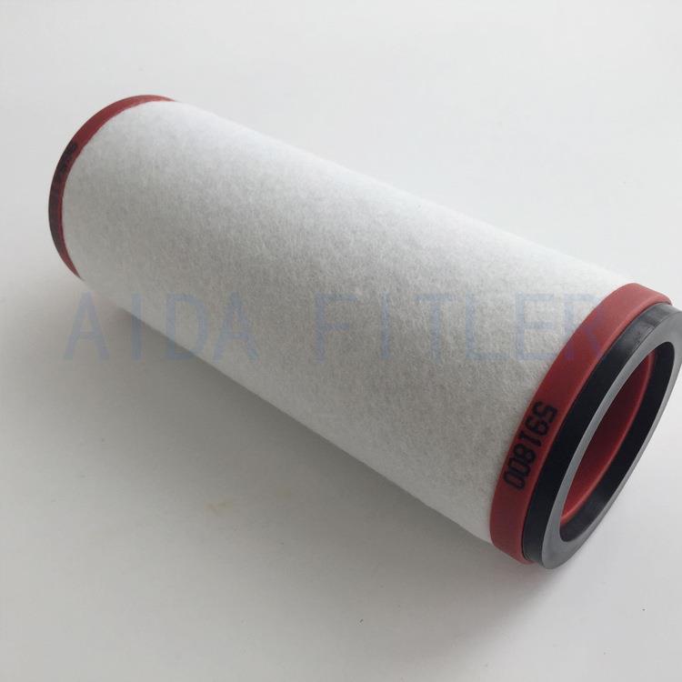 真空泵油雾过滤器滤芯71064763
