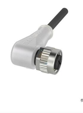 BALLUFF巴鲁夫线缆BCC0727BCCM425-0000-1A-004-PX0334-030