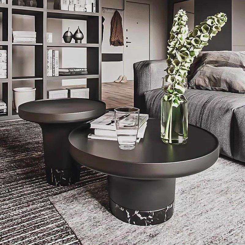 北欧设计师茶几轻奢圆形大理石简约现代创意边几角几小户型咖啡桌,玩具/童车/益智/积木/模型,毛绒/玩偶/公仔/布艺类玩具,淘宝优惠券,粉丝福利购,淘宝优惠卷