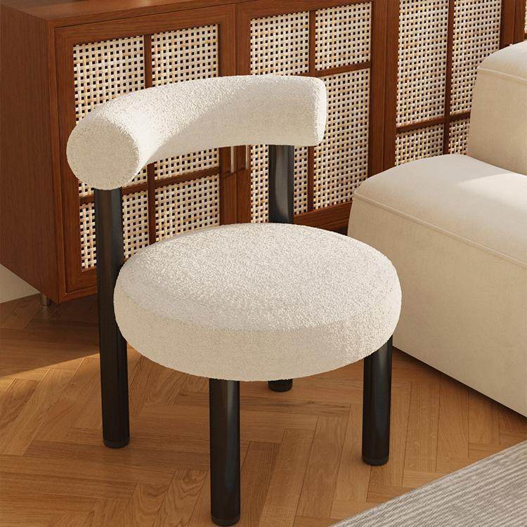 化妆凳梳妆凳现代简约餐椅女生卧室靠背梳妆台椅子美甲化妆H&,玩具/童车/益智/积木/模型,毛绒/玩偶/公仔/布艺类玩具,淘宝优惠券,粉丝福利购,淘宝优惠卷