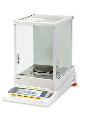 上海舜宇恒平  JA1003精密电子天平