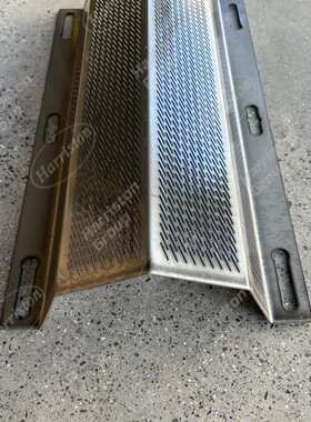 农机配件 MPGT4A 筛片 MPGT4A-SIEVE 国产农机配件