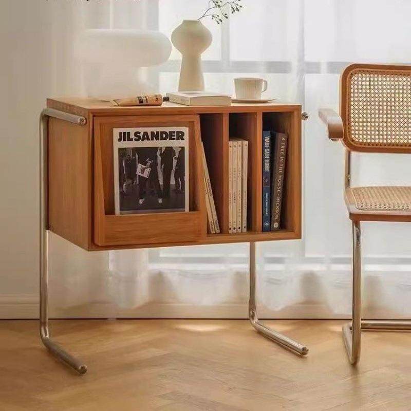 北欧实木书柜客厅沙发边柜储物柜置物柜简约杂志柜家用复古收纳柜,玩具/童车/益智/积木/模型,毛绒/玩偶/公仔/布艺类玩具,淘宝优惠券,粉丝福利购,淘宝优惠卷