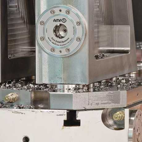 AMF 夹具 夹紧元件AMF6841-1