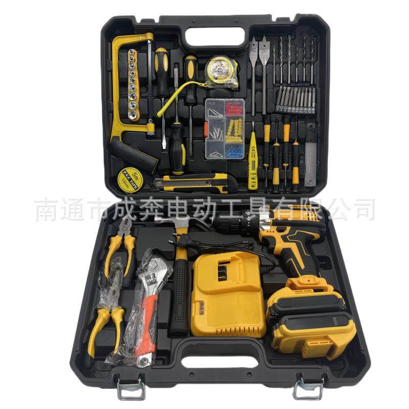 厂家外贸款充电钻锂电钻手电钻多功能锂电钻起子机电动工具套装,玩具/童车/益智/积木/模型,毛绒/玩偶/公仔/布艺类玩具,淘宝优惠券,粉丝福利购,淘宝优惠卷