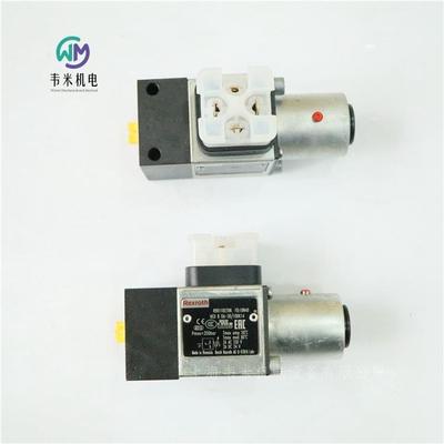 Rexroth压力继电器HED8OA1X/350K14AS