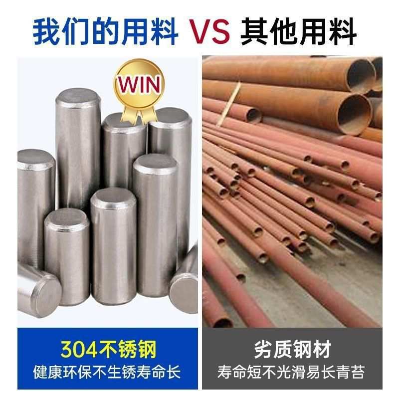 加厚304不锈钢水塔水桶储水楼顶蓄水家用立式全自动其他无