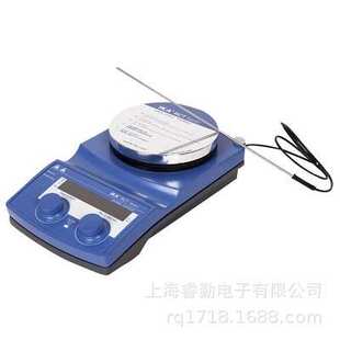 RCT basic加热型磁力搅拌器