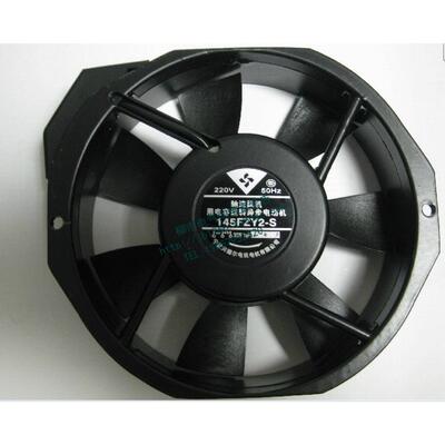 145FZY2-S/6-S轴流风机220V380V双滚珠轴承宁波散热风扇