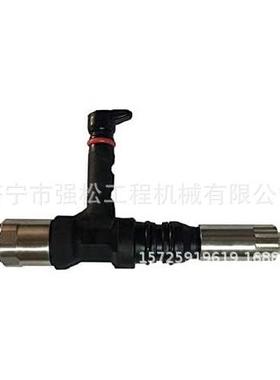 SA6D140E-3康明斯发电机6D1406218-11-3101095000-0562喷油器