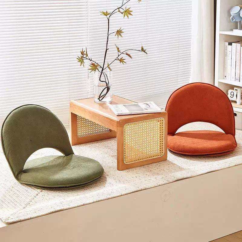 床上靠背椅可折叠榻榻米飘窗坐垫地上座椅休闲懒人单人小沙发卧室,电子元器件市场,其它元器件,淘宝优惠券,粉丝福利购,淘宝优惠卷