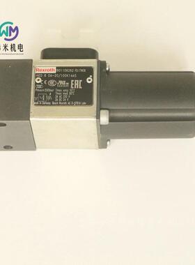 力士乐压力开关R901106262HED8OA-20/100K14AS