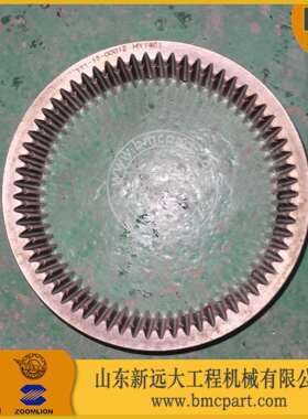 广州山推SD08推土机齿圈111-15-00021变速箱齿圈山推配件现货