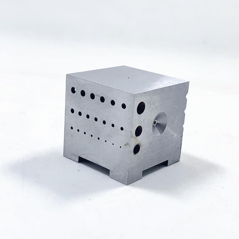 修表工具好质量全钢材质铁墩四方墩小方墩钢墩固定底座