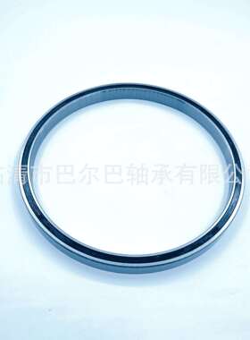 圆网印花机薄壁轴承 JU065CV0 轴承 165.1X203.2X19.05 F-202578