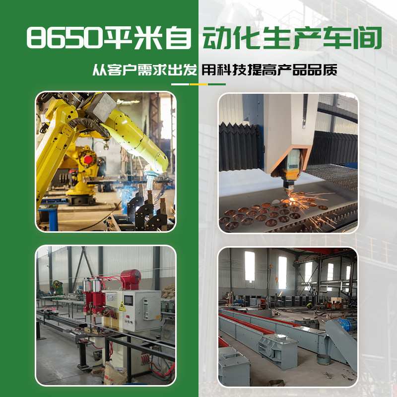 24 48 64 96袋布袋除尘器 脉冲仓顶单机除尘器源头厂家 可过环评