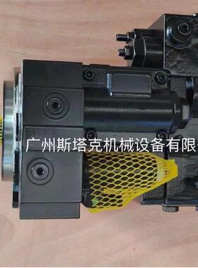 挖掘机液压泵徐工XE80三一SY75-9液压泵K3VL80K3VL140K5V80