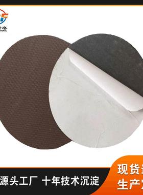 跨境ABF电子产品平面机610MM背胶打磨片手机打磨专用海棉圆盘砂