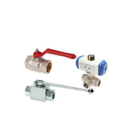 德国landefeld  接头 VTI 104 MS