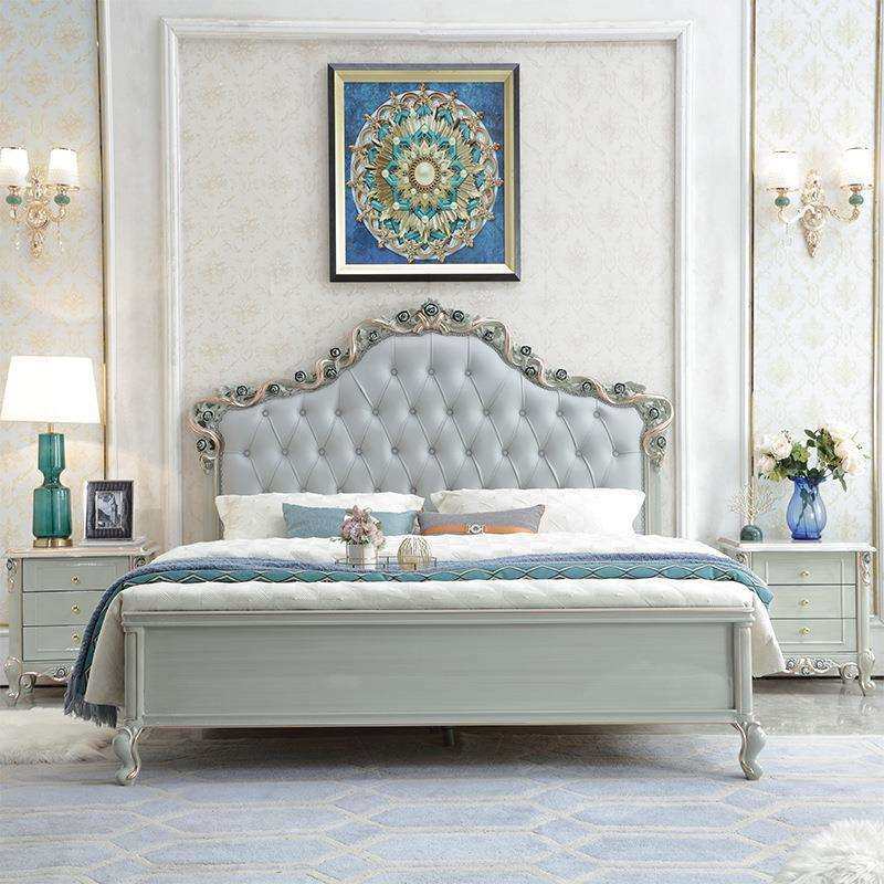 宫廷法式复古欧式实木床雕花飘带公主床主卧拉扣双人床婚床1.8米,玩具/童车/益智/积木/模型,毛绒/玩偶/公仔/布艺类玩具,淘宝优惠券,粉丝福利购,淘宝优惠卷