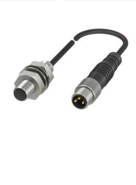 BALLUFF巴鲁夫BES0112电感接近开关BES516-377-G-E4-C-S49-00,3