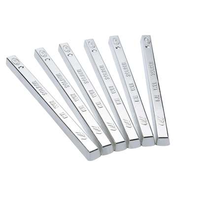 含税锡厂可为焊锡Sn99.3Cu0.7手浸炉专用锡条环保锡条SGS焊锡条