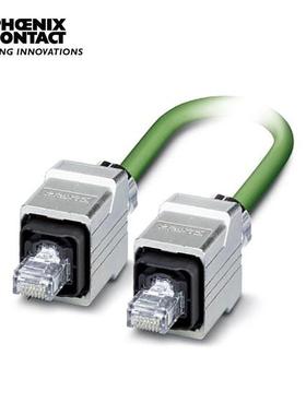 菲尼克斯网络电缆-NBC-R4RC/10,0-93B/R4RC-1408976