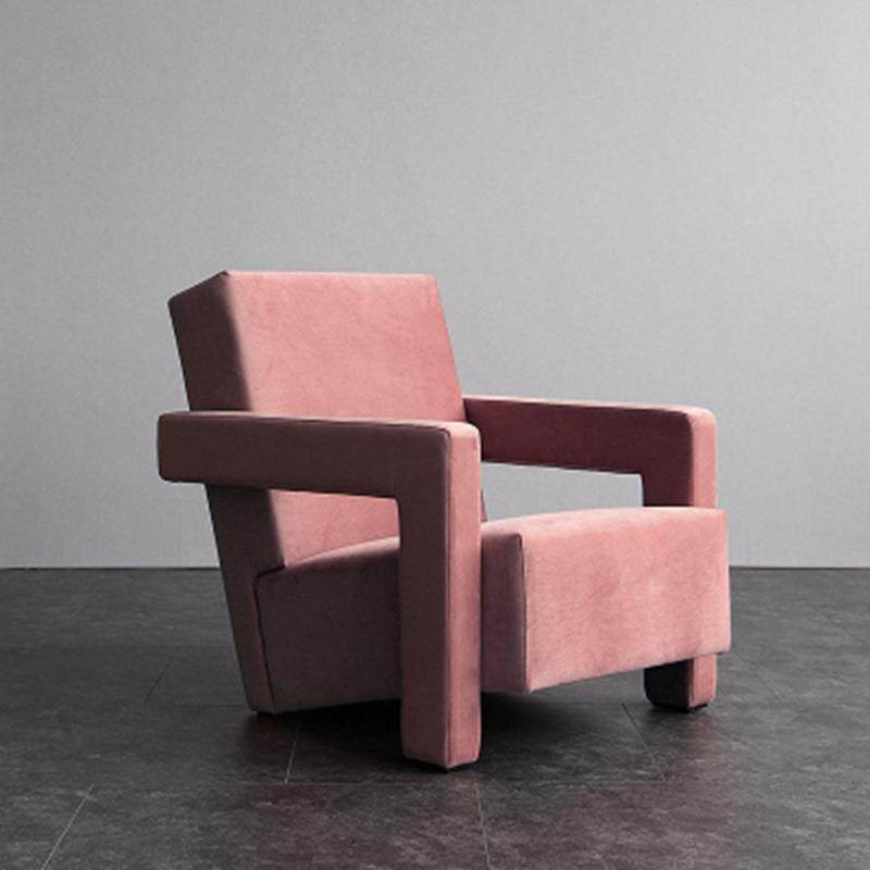 新品北欧设计创意款布艺单人沙发休闲小户型商用会客洽谈扶手椅子,电子元器件市场,其它元器件,淘宝优惠券,粉丝福利购,淘宝优惠卷