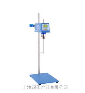 上海司乐HD2004W卧式恒速电动搅拌器/机械搅拌机搅拌量10000ml