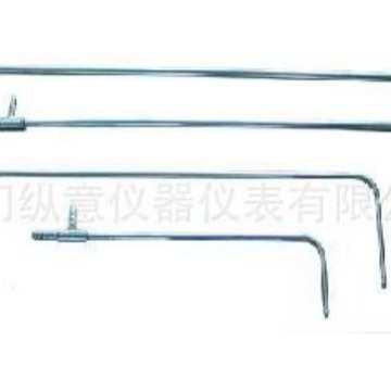 价格面议 L型 皮托管 风速测量 毕托管 φ03×200mm