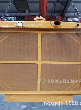 柳B160B220B320推土机水箱履带板支重轮引导轮起动机