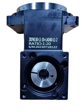 Taili台力中空旋转平台减速机ZKFN130-L2+LAD60-L1-2