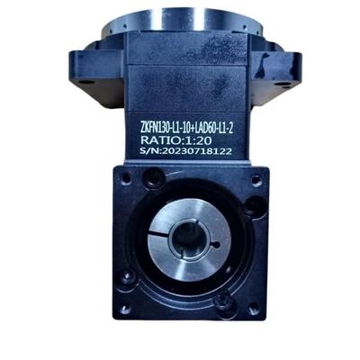 Taili台力中空旋转平台减速机ZKFN130-L2+LAD60-L1-2