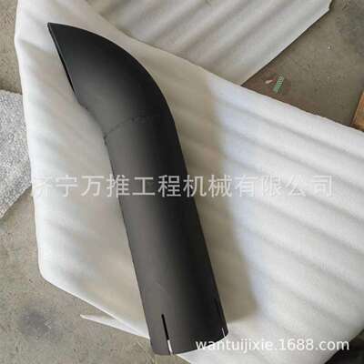 装载机WA480-6排气管421-02-31114