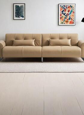 源头工厂价TXP2可梵意式公爵沙发复古沙发直排沙发客小户厂家直销