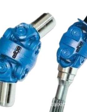 德国ELBE加长万向轴万向轴型号0.107.100.0001