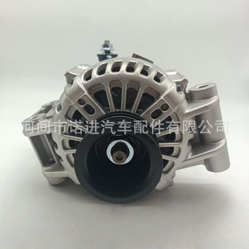 发电机适用长安逸动1智翔/悦翔  3701010B02AC  H16011-1100