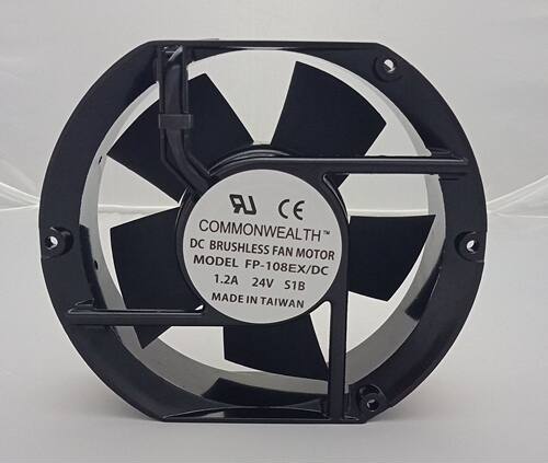 三协FP-108EX DC 24V S1BW现货供应 172*150*51mm