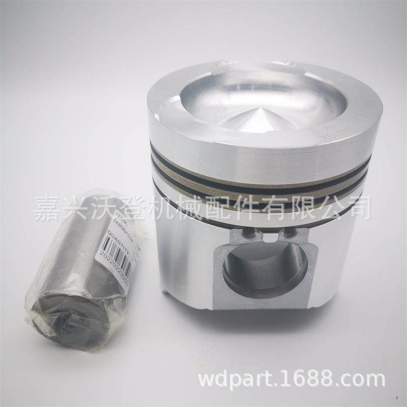 8N3102活塞用于卡特3306发动机