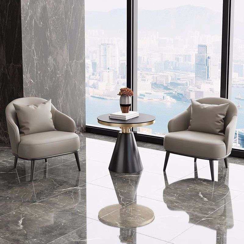 现代接待桌椅组合沙发椅轻奢酒店简约休闲单人洽谈一桌两椅,电子元器件市场,其它元器件,淘宝优惠券,粉丝福利购,淘宝优惠卷
