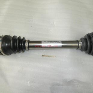 3273YP 3272XV 半轴总成适用标致408 自动挡半轴