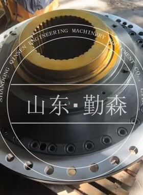 挖掘机配件各种型号齐全PC4000-6齿轮箱71126473