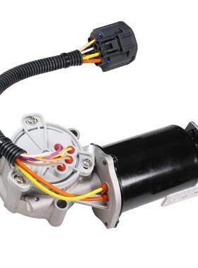 适用福特F-150风动箱电机Fl3z7g360FL3Z-7G360-A420-00217