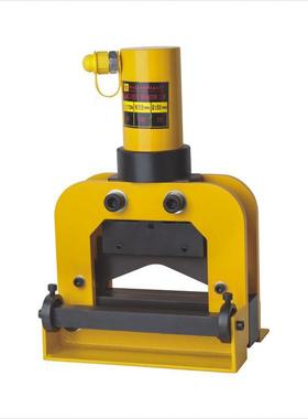 银都促销CWC-150V铜排加工机铜排切断机液压切排机厂家直销