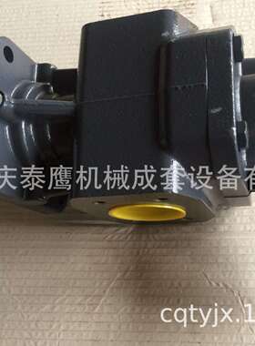 克拉克滤油机泵KF80RF7/74LF80RF2-D15KR80RF7/74-D15KF80RG2KF80