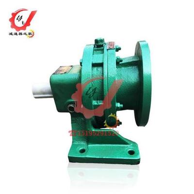 江苏泰兴泰星牌泰隆牌硬齿面减速机BWD9175C