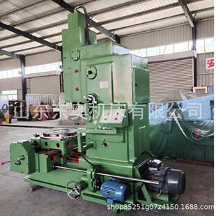 插床生产工厂B5040立式插床B5032插床立式插槽机可加数控自动插削