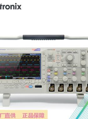 泰克示波器MSO2002B/MSO2012B/MSO2022B逻辑双通道存储示波器